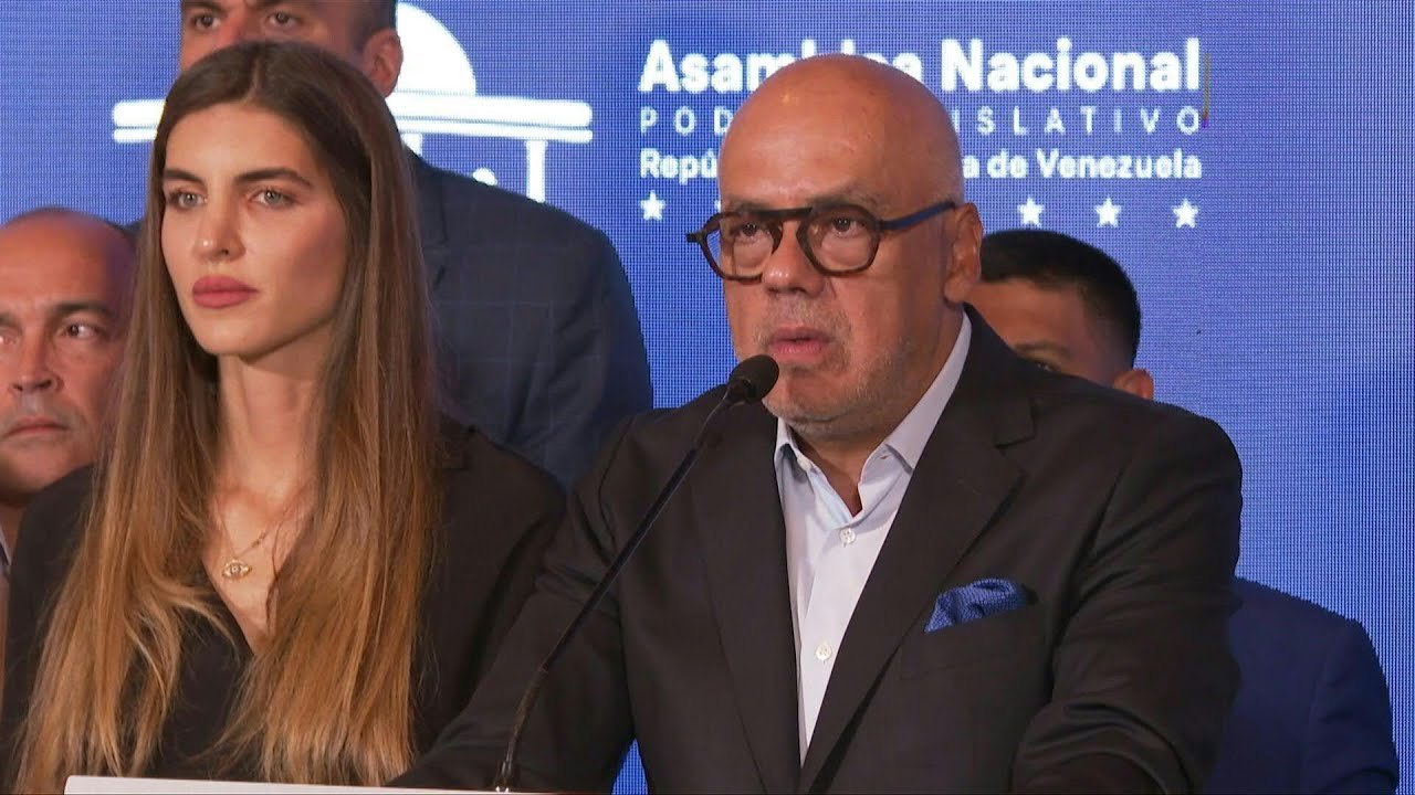 Venezuela diz que libertação de Saab foi negociada de ‘igual para igual’ com EUA | AFP