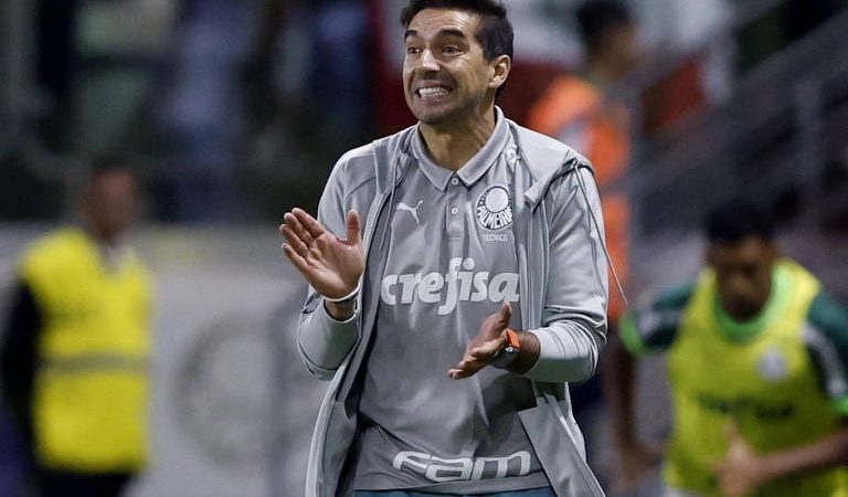 Abel Ferreira renova com o Palmeiras até dezembro de 2025 – 16/01/2024 – Esporte