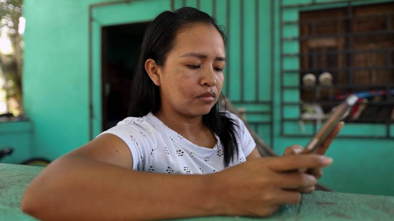 Amazônia: app permite que indígenas postem em seus idiomas – 30/01/2024 – Tec