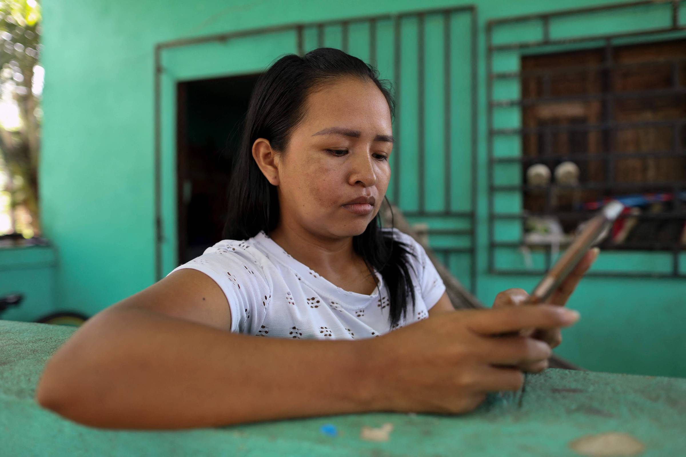Amazônia: app permite que indígenas postem em seus idiomas – 30/01/2024 – Tec