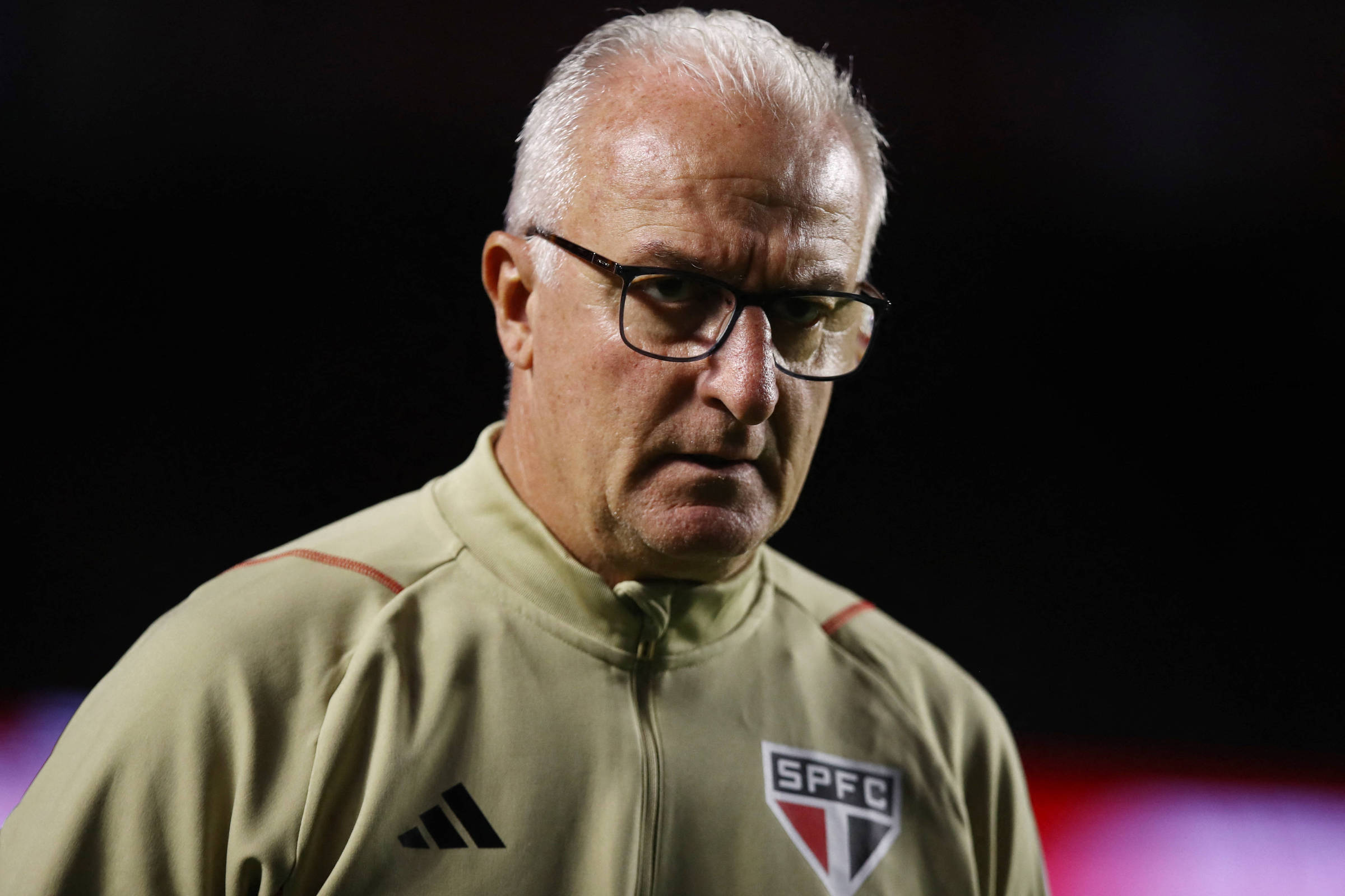 Ancelotti, Mourinho, Dorival Júnior, nenhum deles? – 05/01/2024 – Marina Izidro