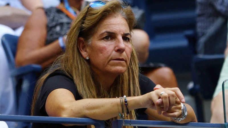 Arantxa Sánchez Vicario é condenada a dois anos de prisão – 17/01/2024 – Esporte