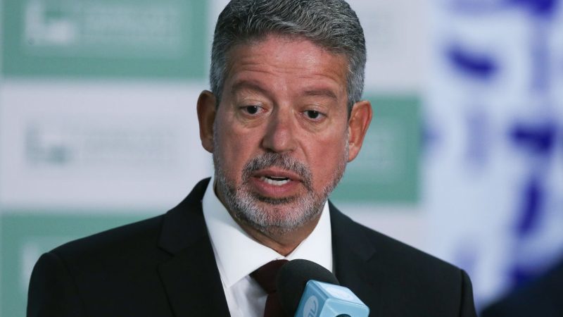 Arthur Lira cancela presença em ato para lembrar 8 de janeiro
