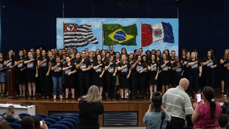 Assistncia Social de Indaiatuba abre inscries para Curso Gratuito de Libras