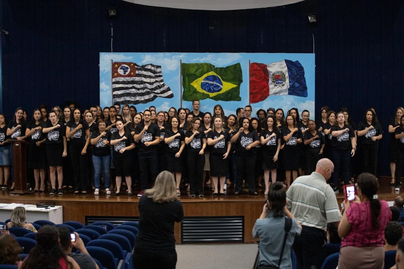Assistncia Social de Indaiatuba abre inscries para Curso Gratuito de Libras