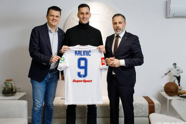Atleta mandado embora de Copa fecha contrato de 1 euro/mês – 05/01/2024 – O Mundo É uma Bola