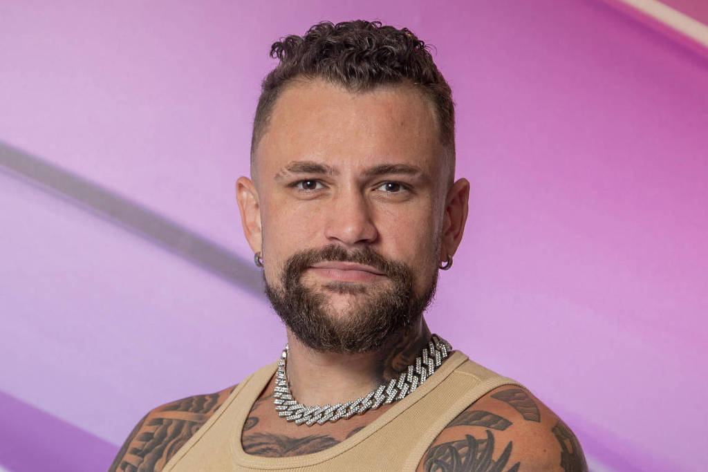 BBB 24: Vinicius Rodrigues perde Bolsa Atleta por reality – 10/01/2024 – BBB24