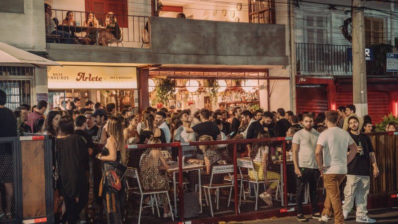 Beber menos ou nada está na moda – 28/01/2024 – Ronaldo Lemos