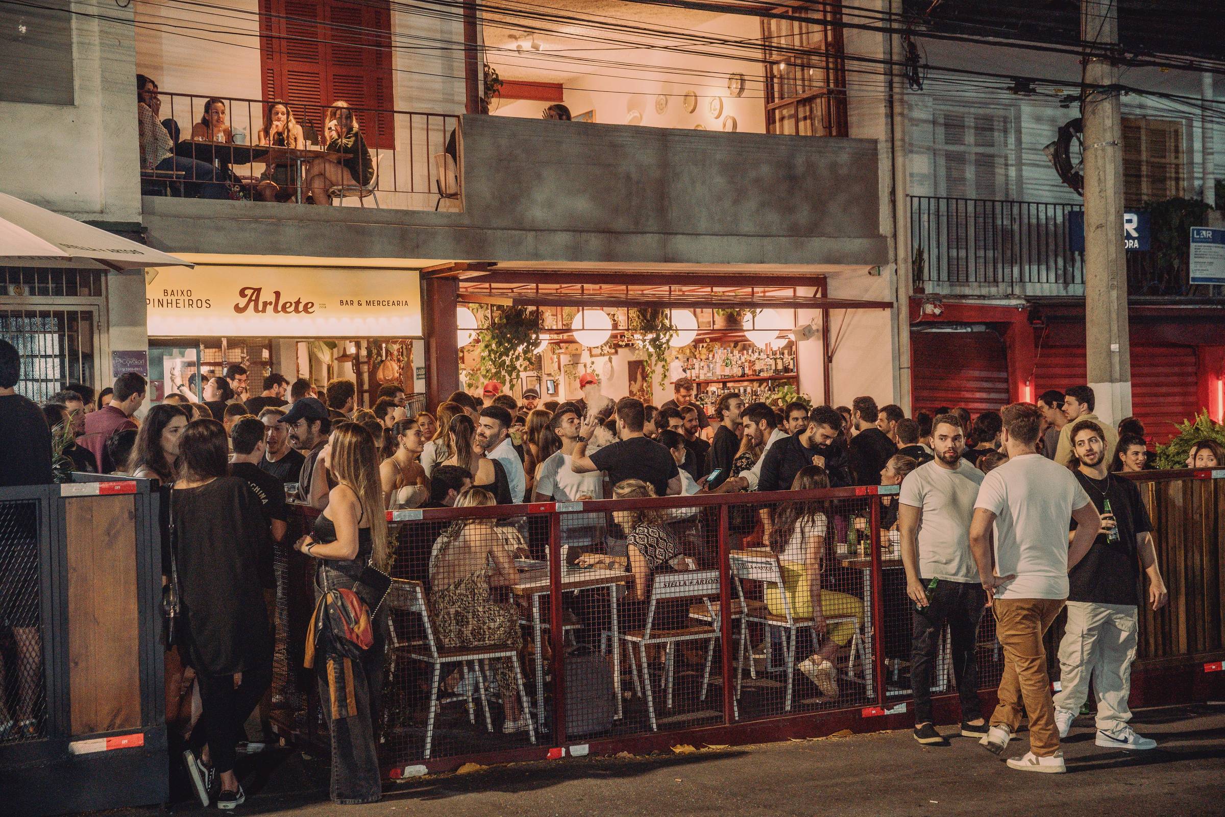 Beber menos ou nada está na moda – 28/01/2024 – Ronaldo Lemos