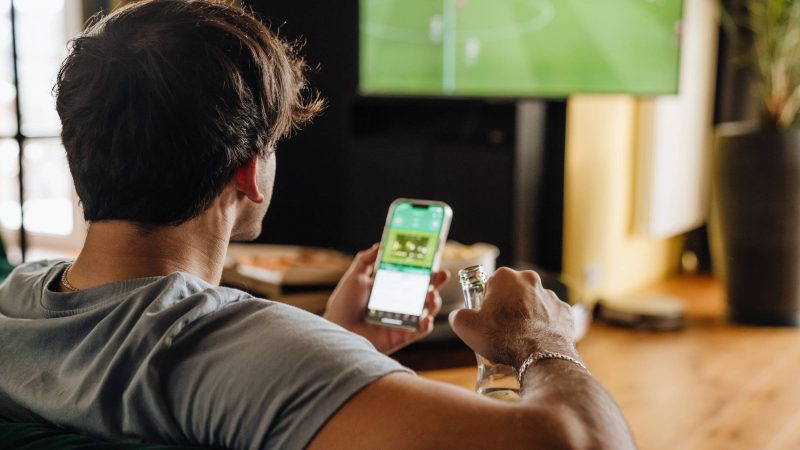 Bet: buscas por sites de aposta crescem 20x em 5 anos – 30/01/2024 – Esporte