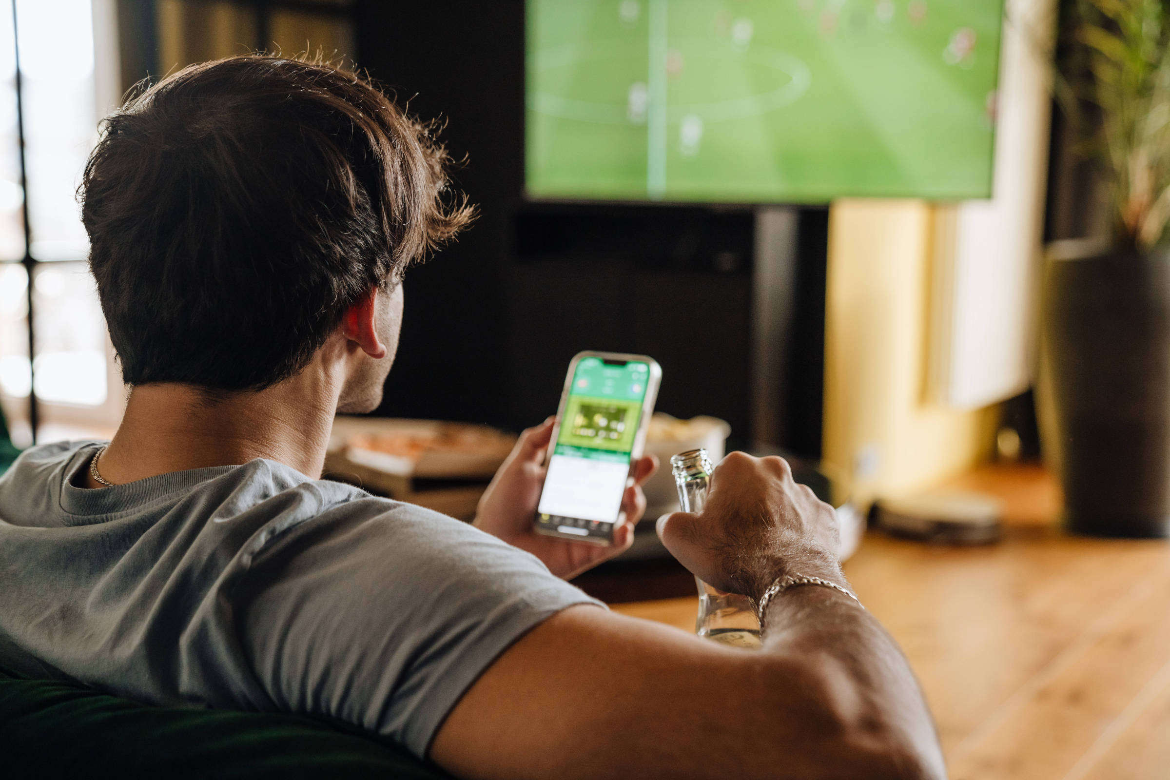 Bet: buscas por sites de aposta crescem 20x em 5 anos – 30/01/2024 – Esporte