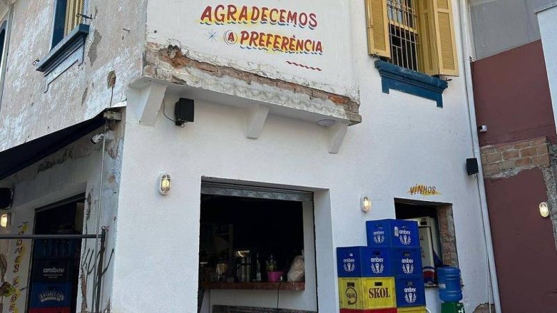 Boteco bom é boteco raiz? – 26/01/2024 – Cozinha Bruta