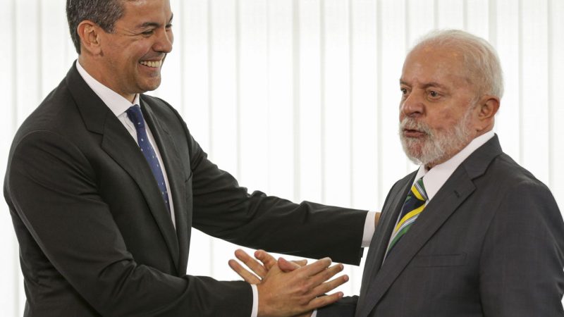 Brasil e Paraguai não chegam a acordo sobre tarifa de Itaipu