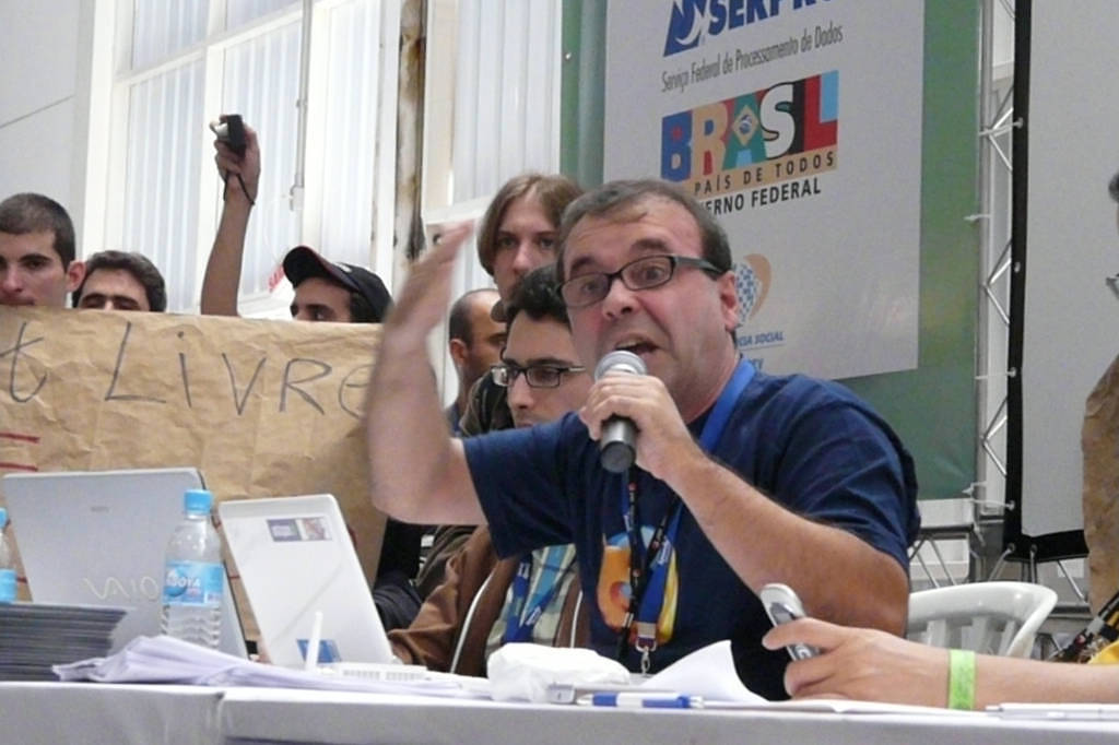 Brasileiro desafiou Microsoft e virou símbolo no exterior – 11/01/2024 – Tec