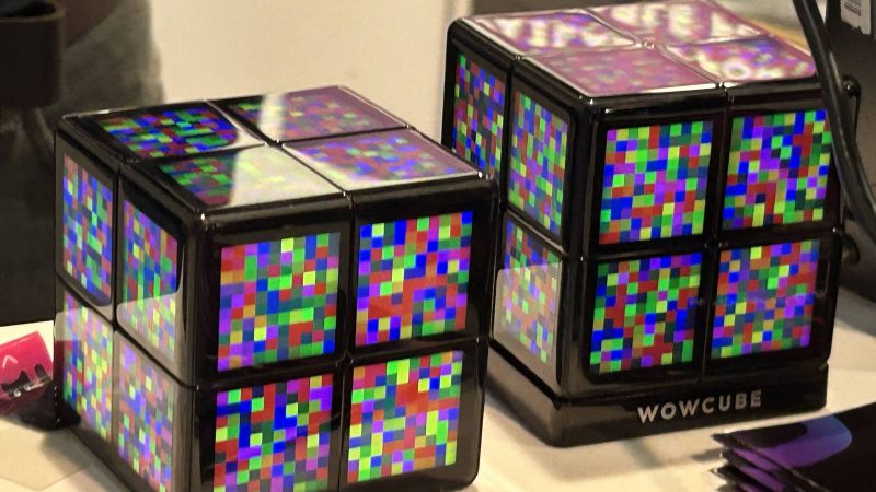 CES 2024: Veja produtos inusitados de megaevento nos EUA – 17/01/2024 – Tec