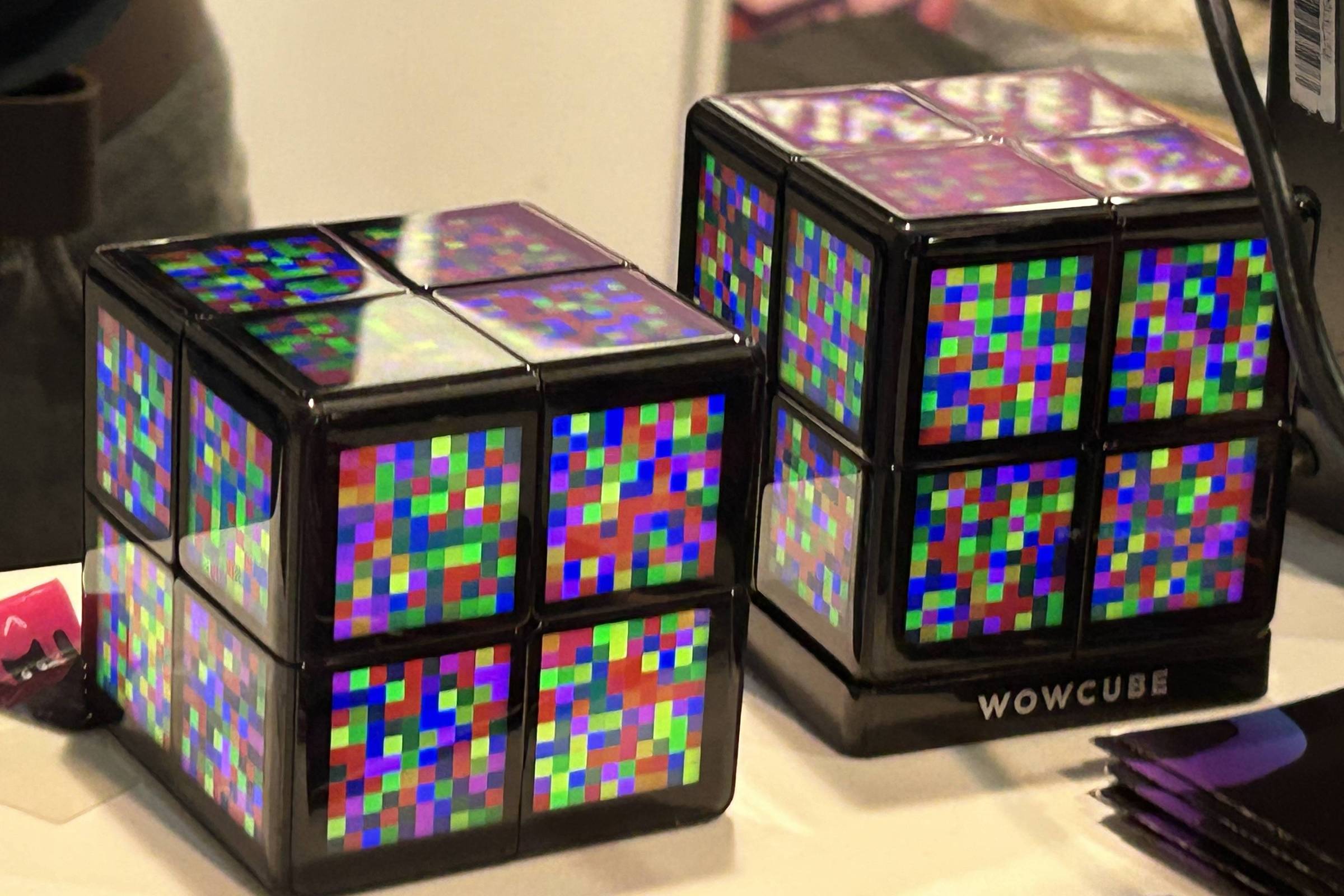 CES 2024: Veja produtos inusitados de megaevento nos EUA – 17/01/2024 – Tec