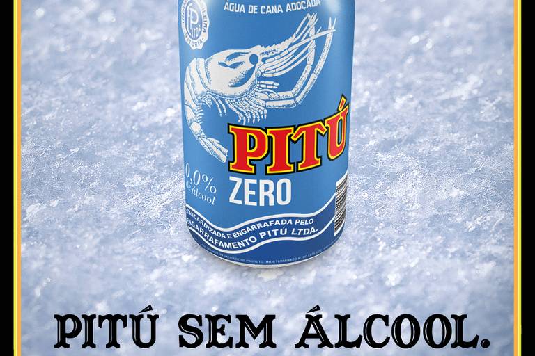 Cachaça zero álcool sai da pegadinha de 1º de abril para a vida real – 03/01/2024 – Cozinha Bruta