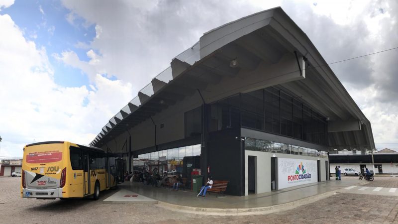 Cadastramento ou recadastramento para Transporte Escolar / Passe Escolar 2024 inicia na segunda (8/1