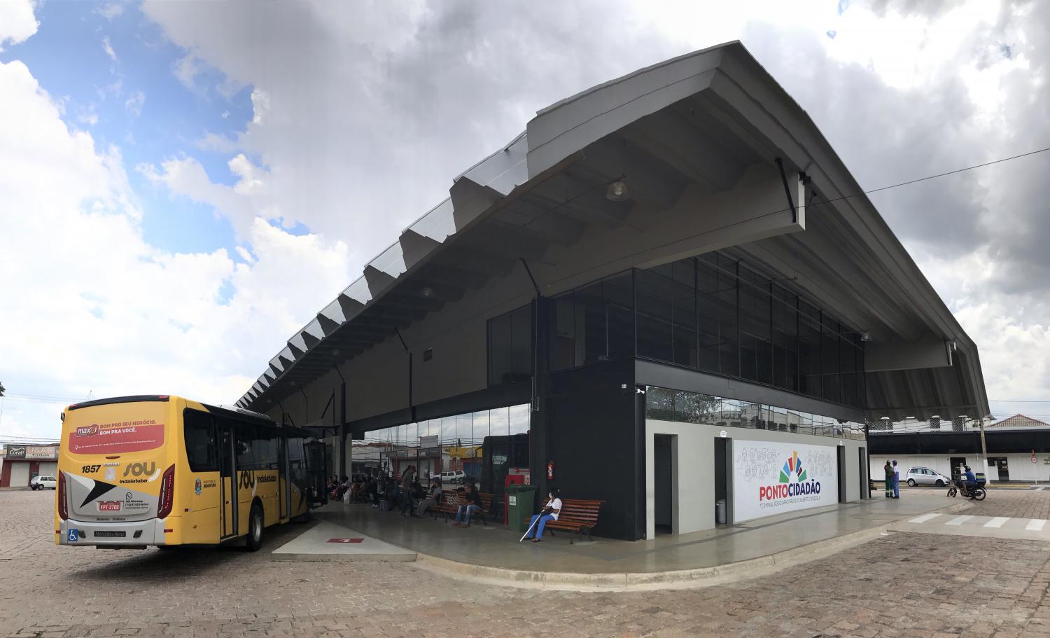 Cadastramento ou recadastramento para Transporte Escolar / Passe Escolar 2024 inicia na segunda (8/1