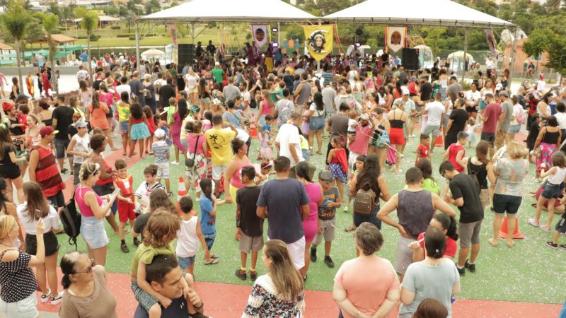 Carnaval 2024 em Indaiatuba conta com nove eventos em quatro dias de programao