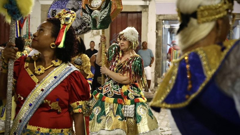 Carnaval 2024 em Recife e Olinda terá um dia a mais – 24/01/2024 – Turismo