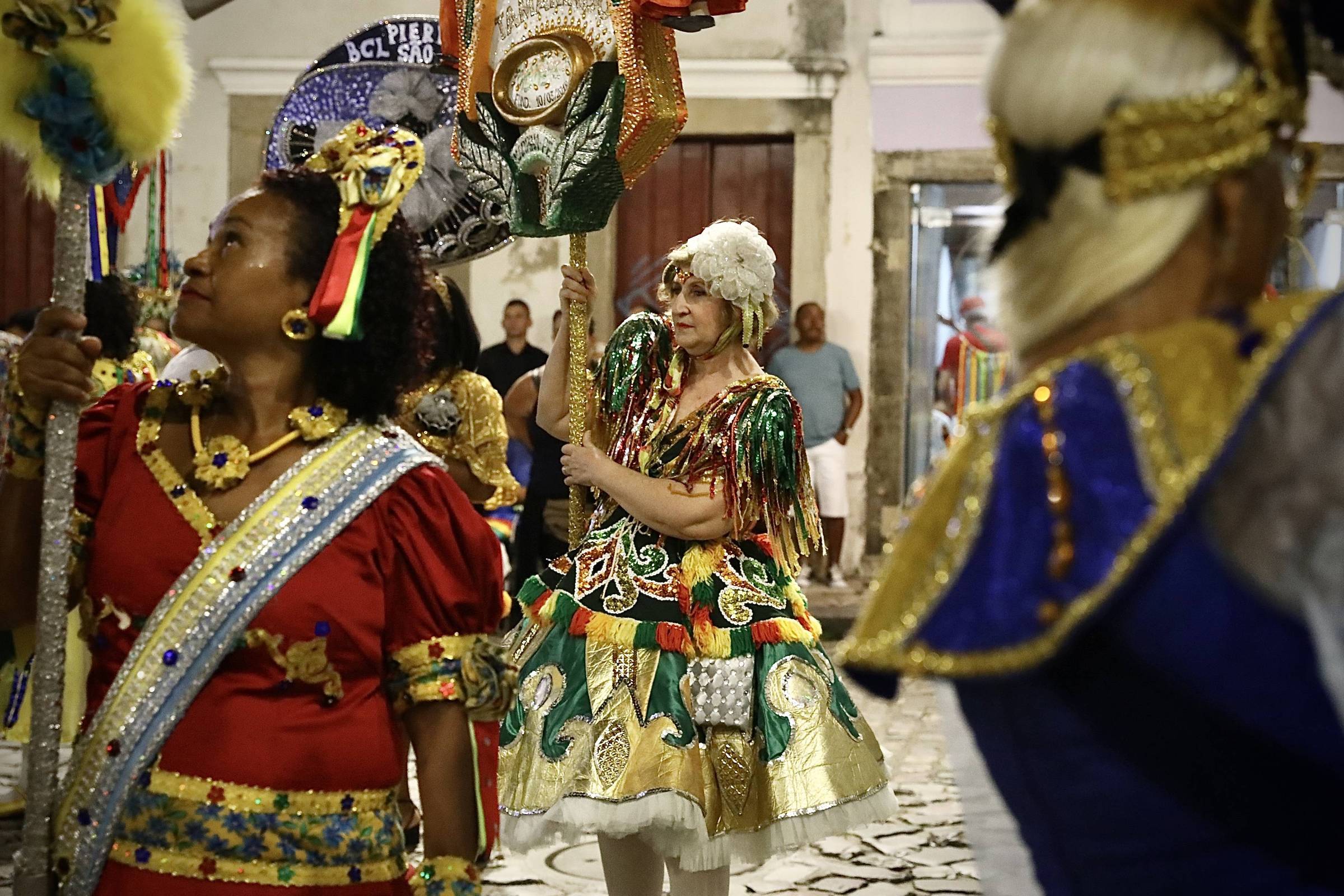 Carnaval 2024 em Recife e Olinda terá um dia a mais – 24/01/2024 – Turismo