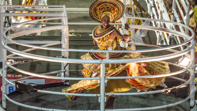 Carnaval 2024 em Salvador: atrações e datas do circuito – 24/01/2024 – Turismo
