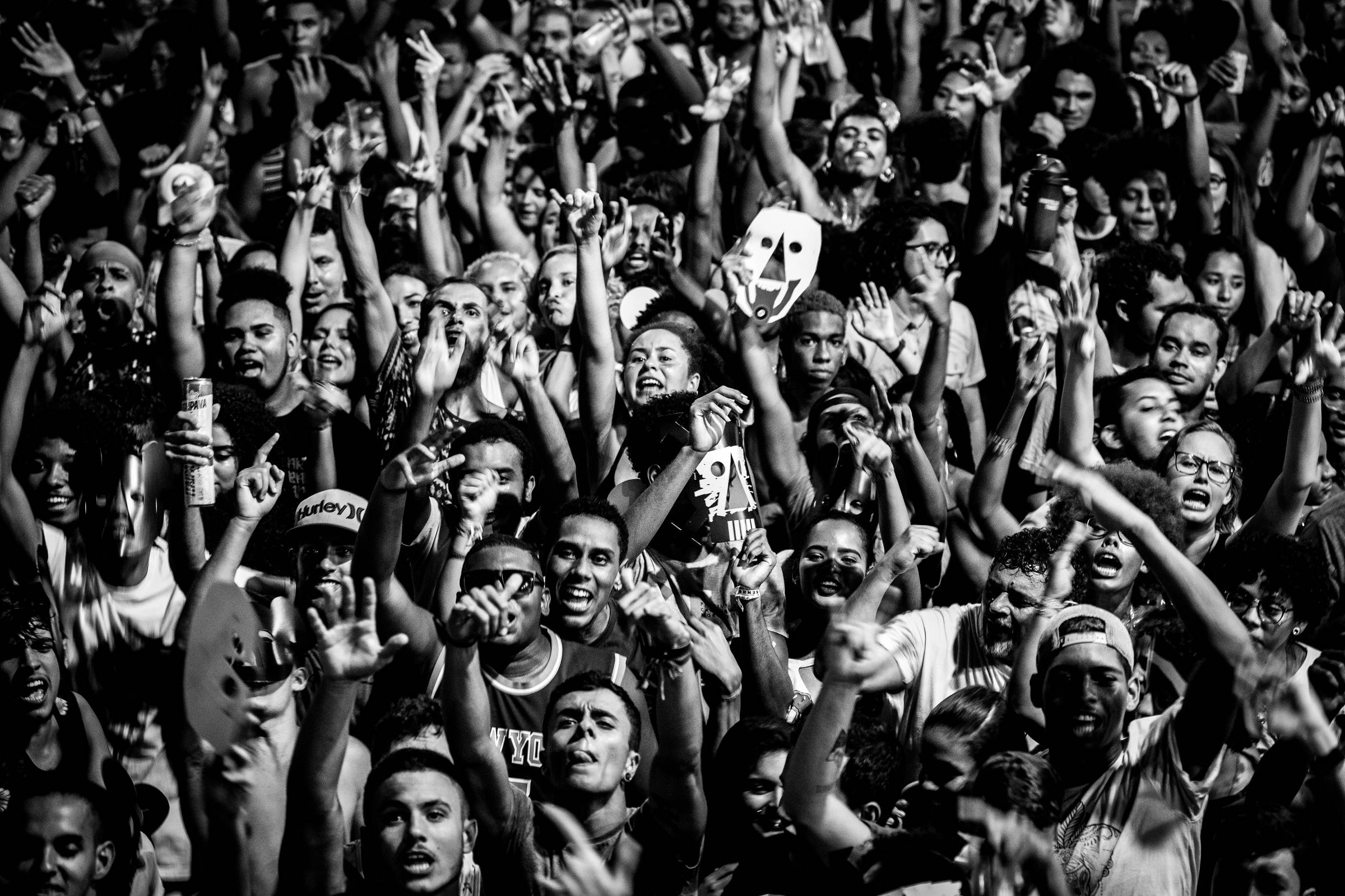 Carnaval em Salvador: veja eventos que antecipam a folia – 24/01/2024 – Turismo