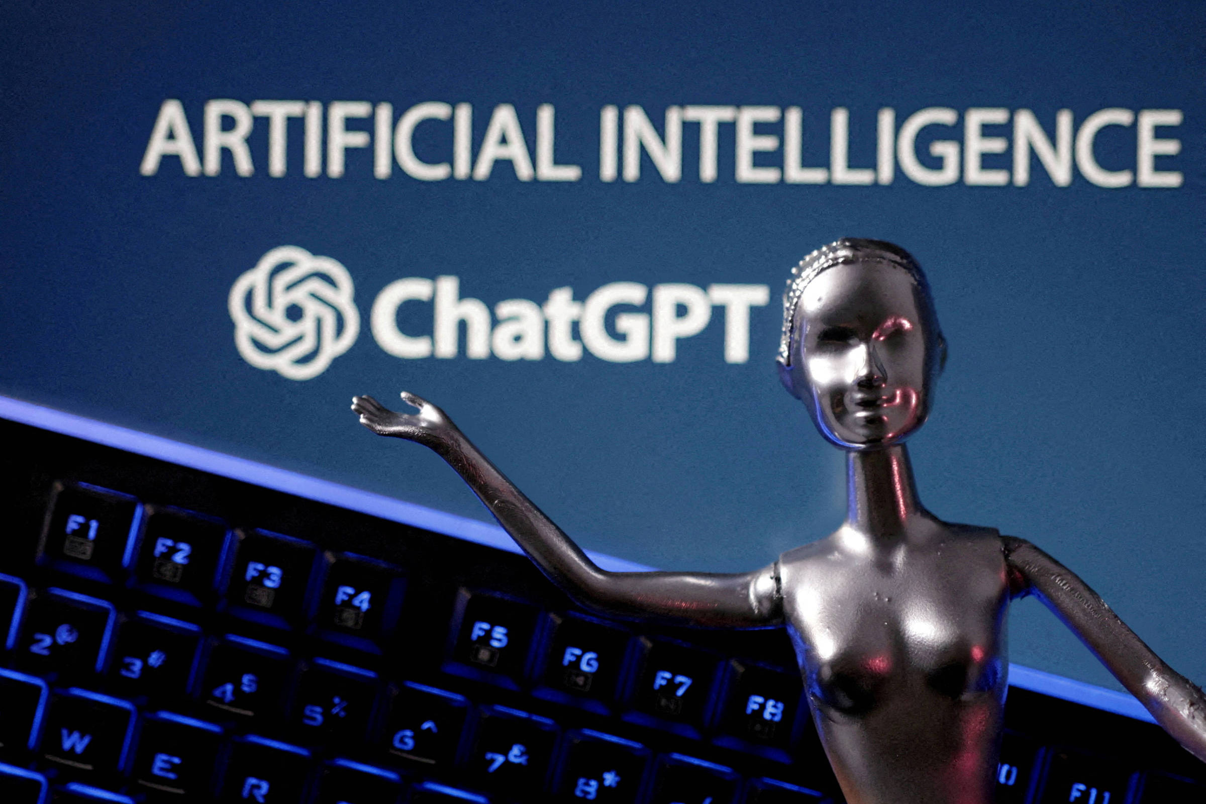 ChatGPT: ferramenta é notificada por regulador da Itália – 29/01/2024 – Tec