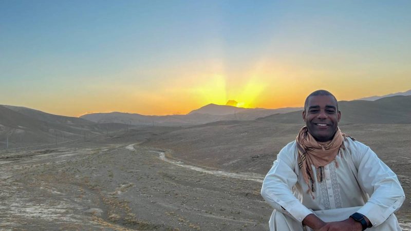 Como é visitar o Afeganistão, país controlado pelo Talibã – 10/01/2024 – Robson Jesus