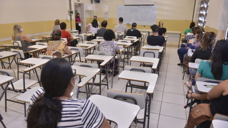 Concurso Pblico da Prefeitura de Indaiatuba recebe inscrio at dia 08 de fevereiro