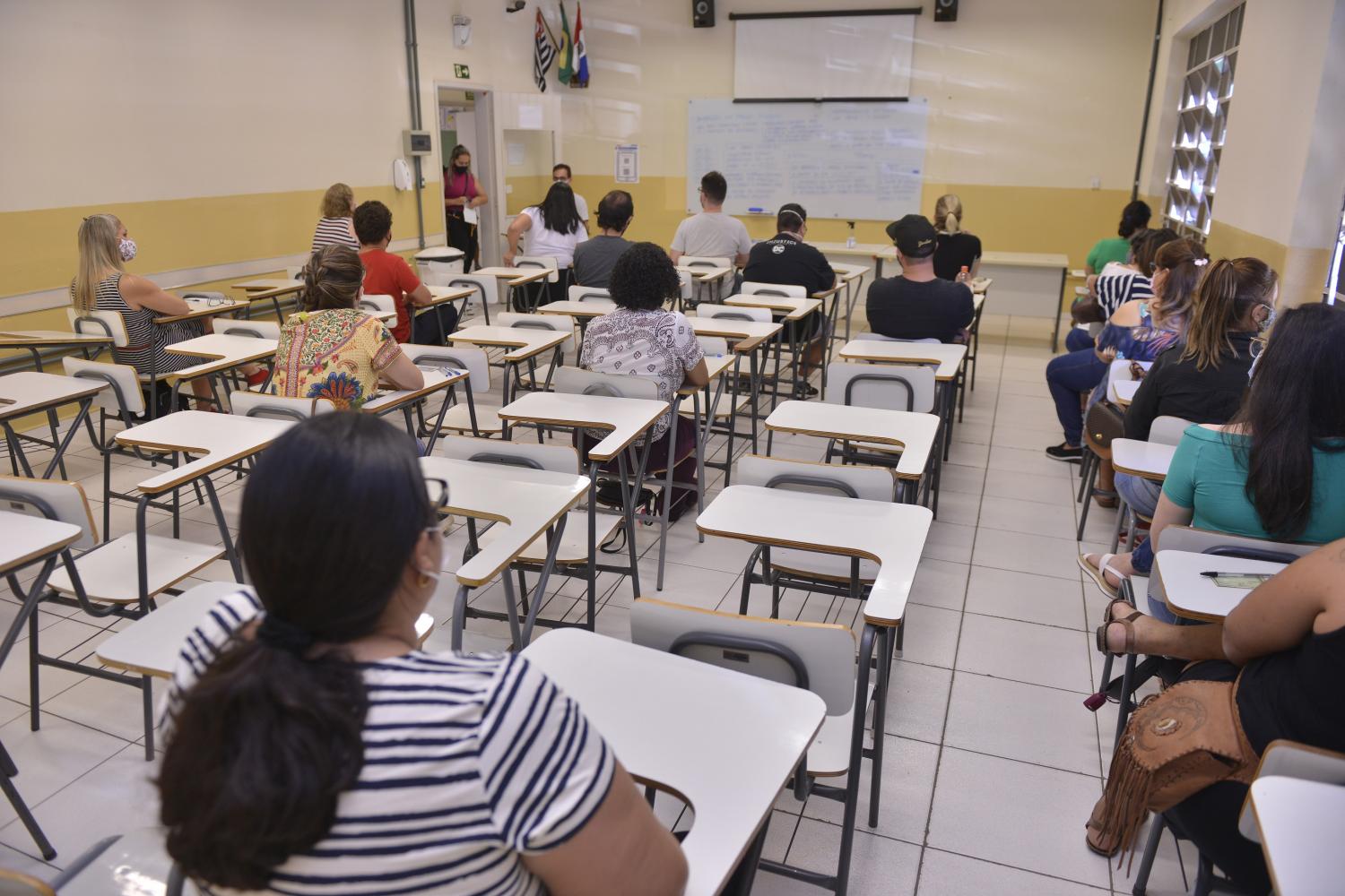 Concurso Pblico da Prefeitura de Indaiatuba recebe inscrio at dia 08 de fevereiro