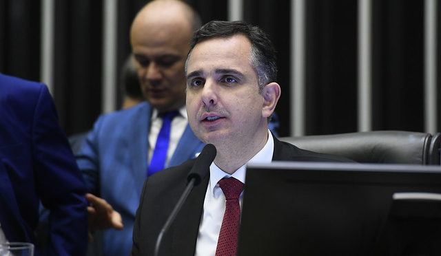 Confederações cobram de Pacheco devolução da MP da reoneração ao governo