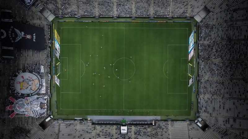 Confira todos os vencedores da Copa São Paulo, a Copinha – 25/01/2024 – Esporte