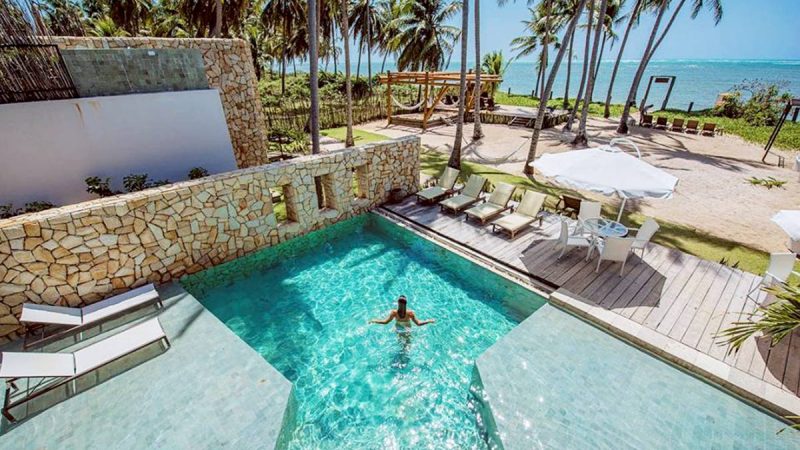 Conheça 10 hotéis boutique brasileiros que valem a visita – 17/01/2024 – Turismo