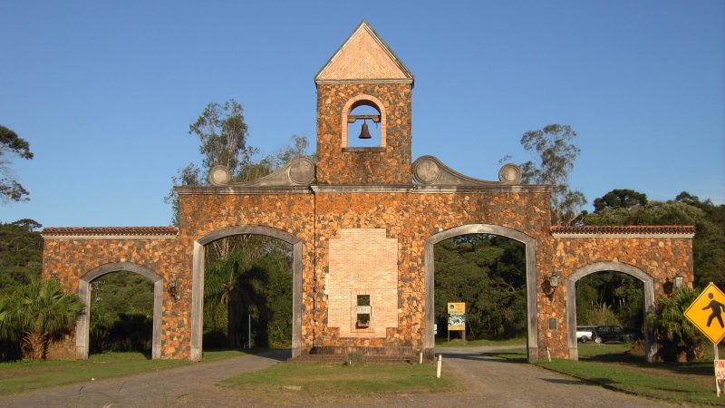 Conheça Morretes, cidade histórica romântica no Paraná – 13/11/2023 – Turismo