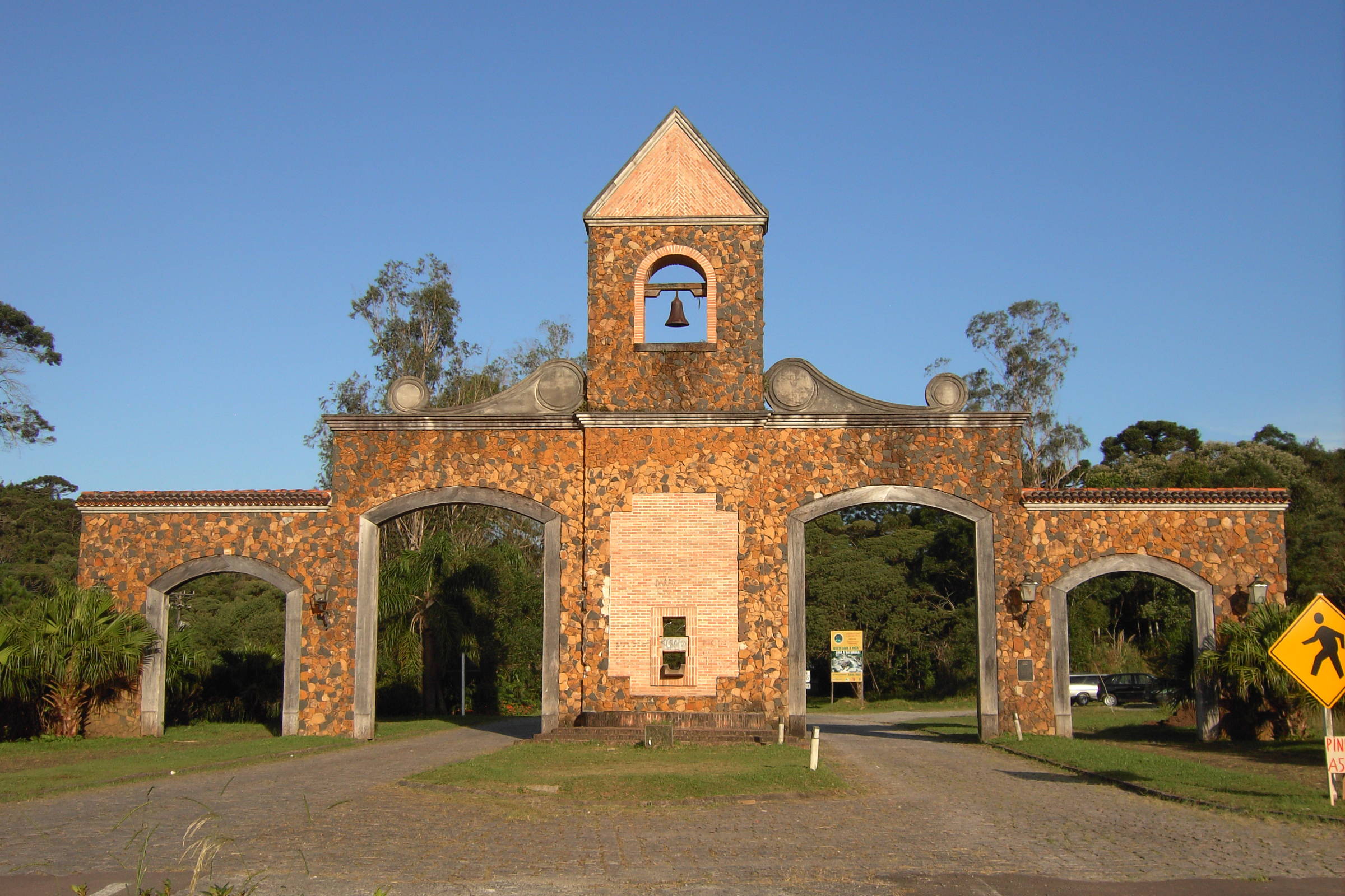 Conheça Morretes, cidade histórica romântica no Paraná – 13/11/2023 – Turismo