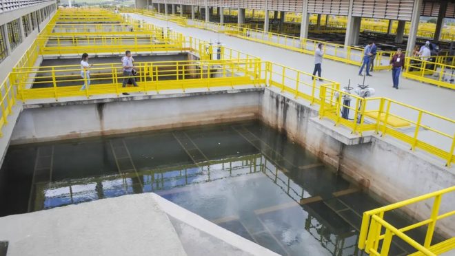 Conta de água pode disparar com impostos sobre empresas de saneamento