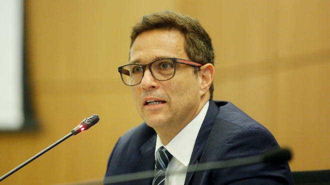 Copom deve fazer novo corte de 0,5 ponto, prevê mercado