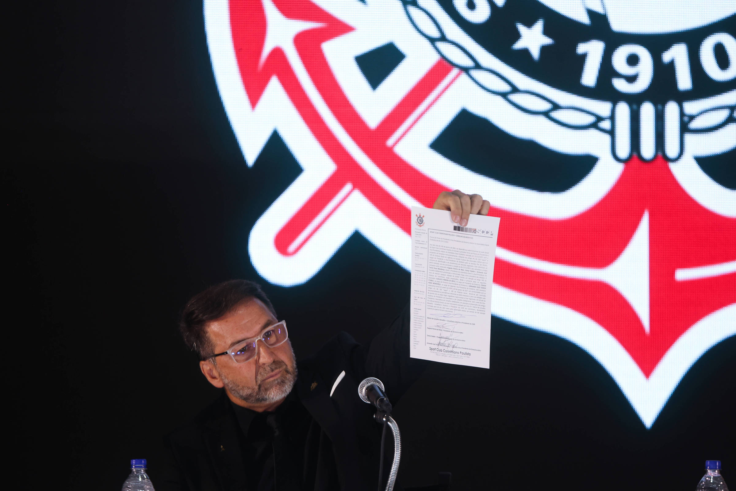 Corinthians é diversão garantida na pré-temporada – 15/01/2024 – Sandro Macedo