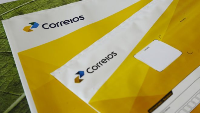 Correios retoma gastos publicitários e desembolsará R$ 380 milhões para melhorar imagem