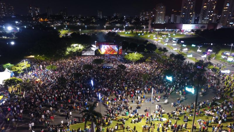 Cultura investe na descentralizao das aes e na criao de novos projetos e eventos
