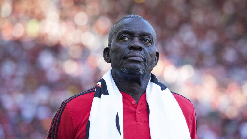 Denir, massagista do Flamengo há quatro décadas, morre aos 75 anos – 01/01/2024 – Esporte
