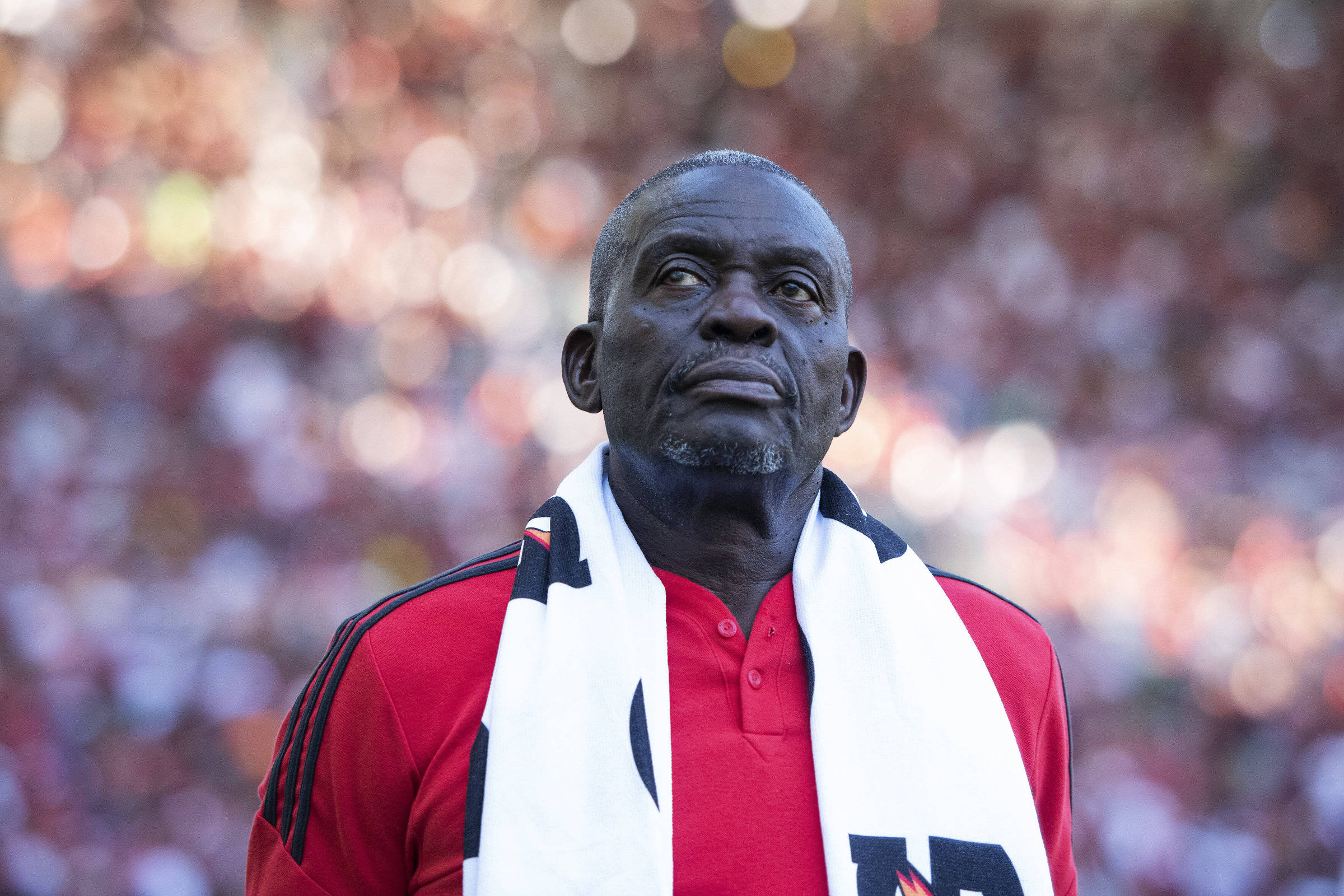 Denir, massagista do Flamengo há quatro décadas, morre aos 75 anos – 01/01/2024 – Esporte