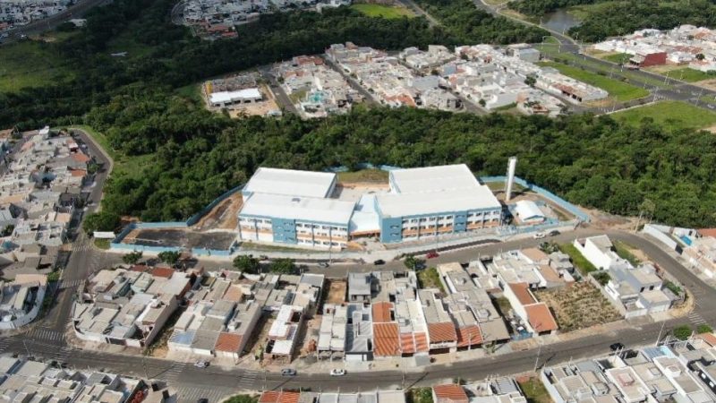 Departamento de trnsito implanta sentido nico em trs ruas localizadas no Jardim Veneza