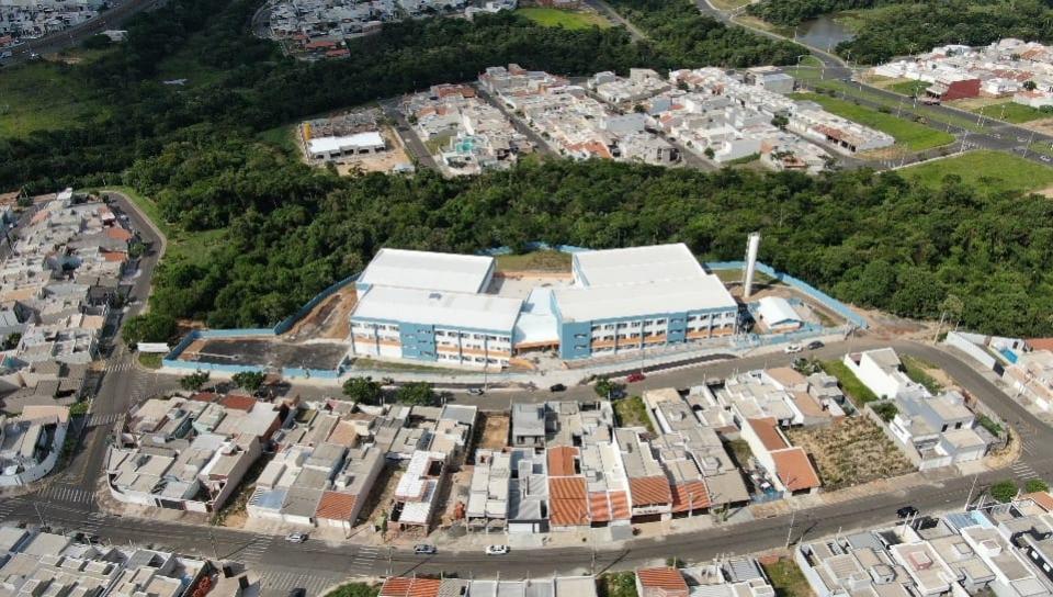 Departamento de trnsito implanta sentido nico em trs ruas localizadas no Jardim Veneza