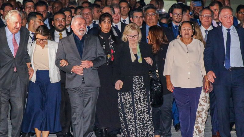 Dia 9 de janeiro: a resposta das instituições à tentativa de golpe