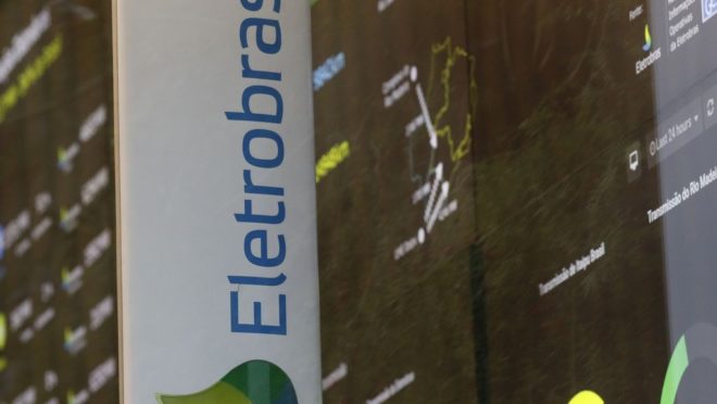 Eletrobras aceita rediscutir poder de voto do governo na empresa em ação no STF