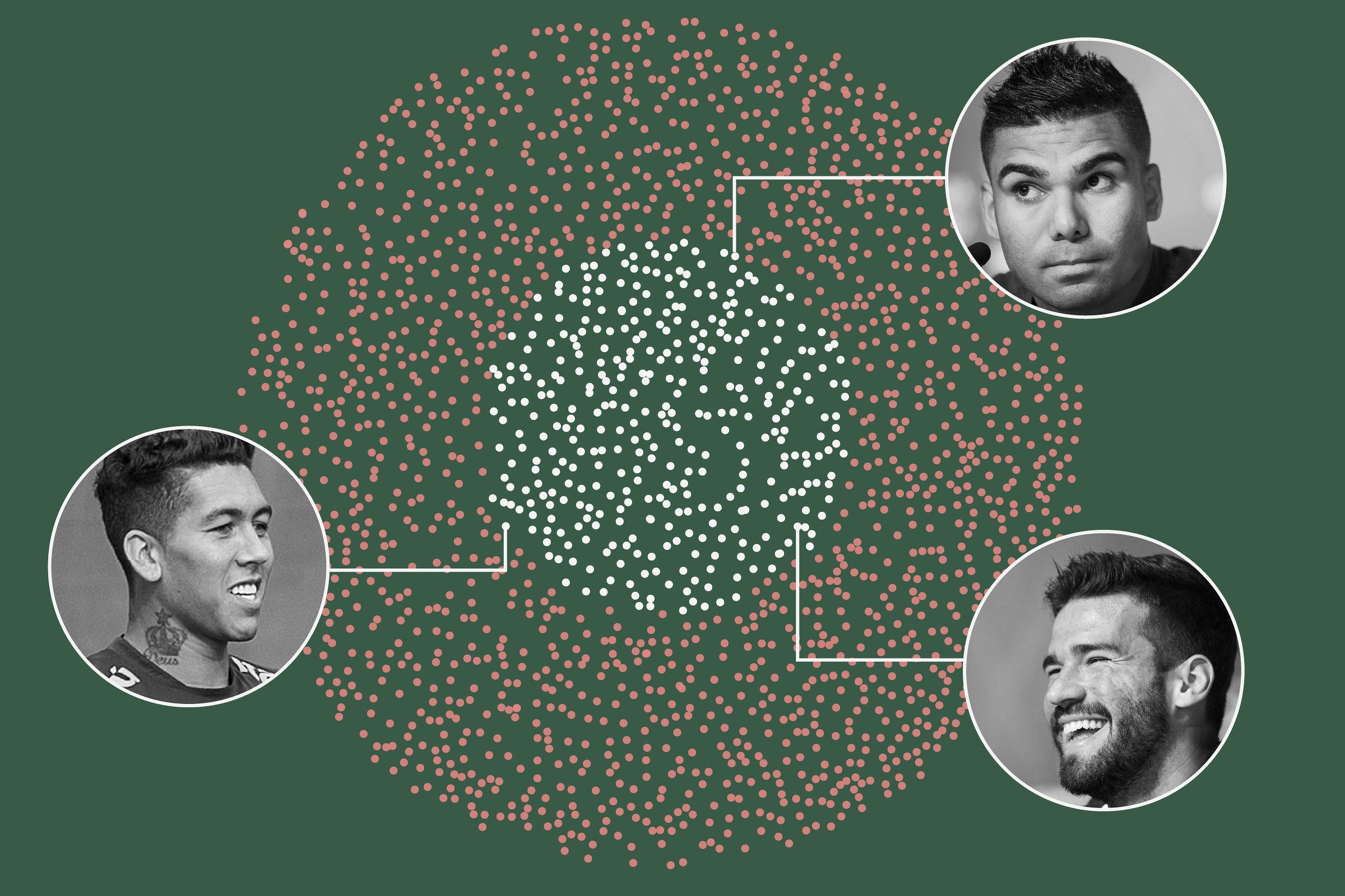 Especial mostra carreira de 1.925 jovens da Copinha – 25/01/2024 – Esporte
