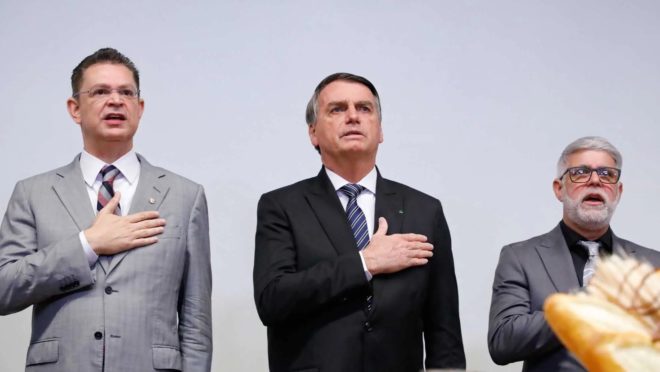 Especialistas desmentem narrativa de “isenção fiscal a pastores” em 2022